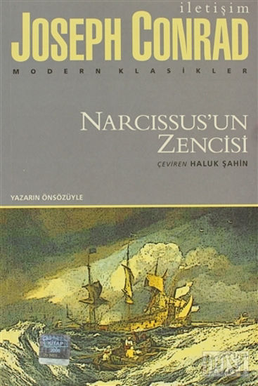 Narcissus’un Zencisi